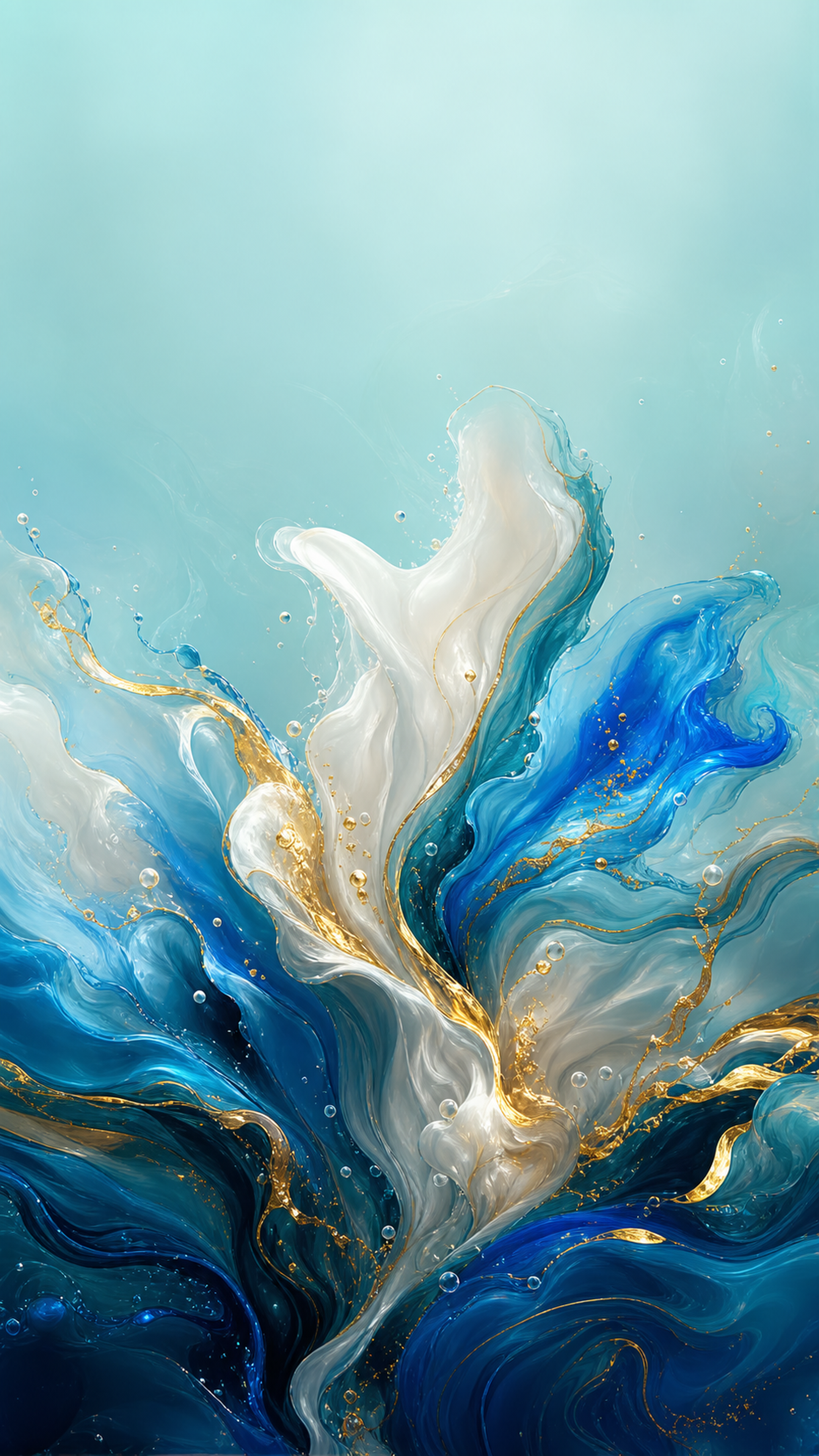 Modern & Abstract