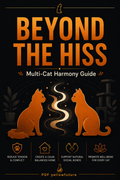 Beyond the Hiss: Multi-Cat Harmony Guide