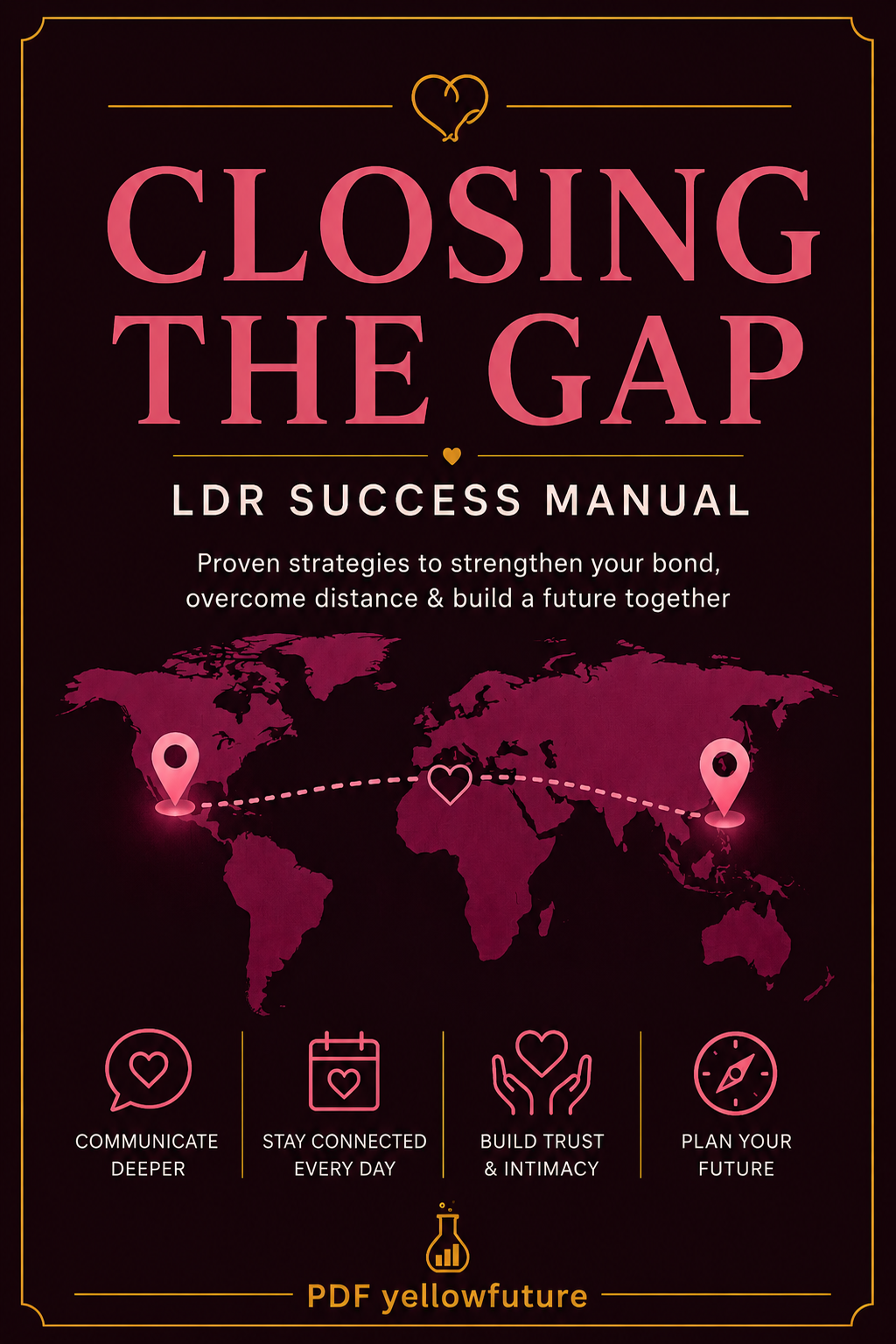 Closing the Gap: LDR Success Manual