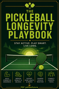 The Pickleball Longevity Playbook