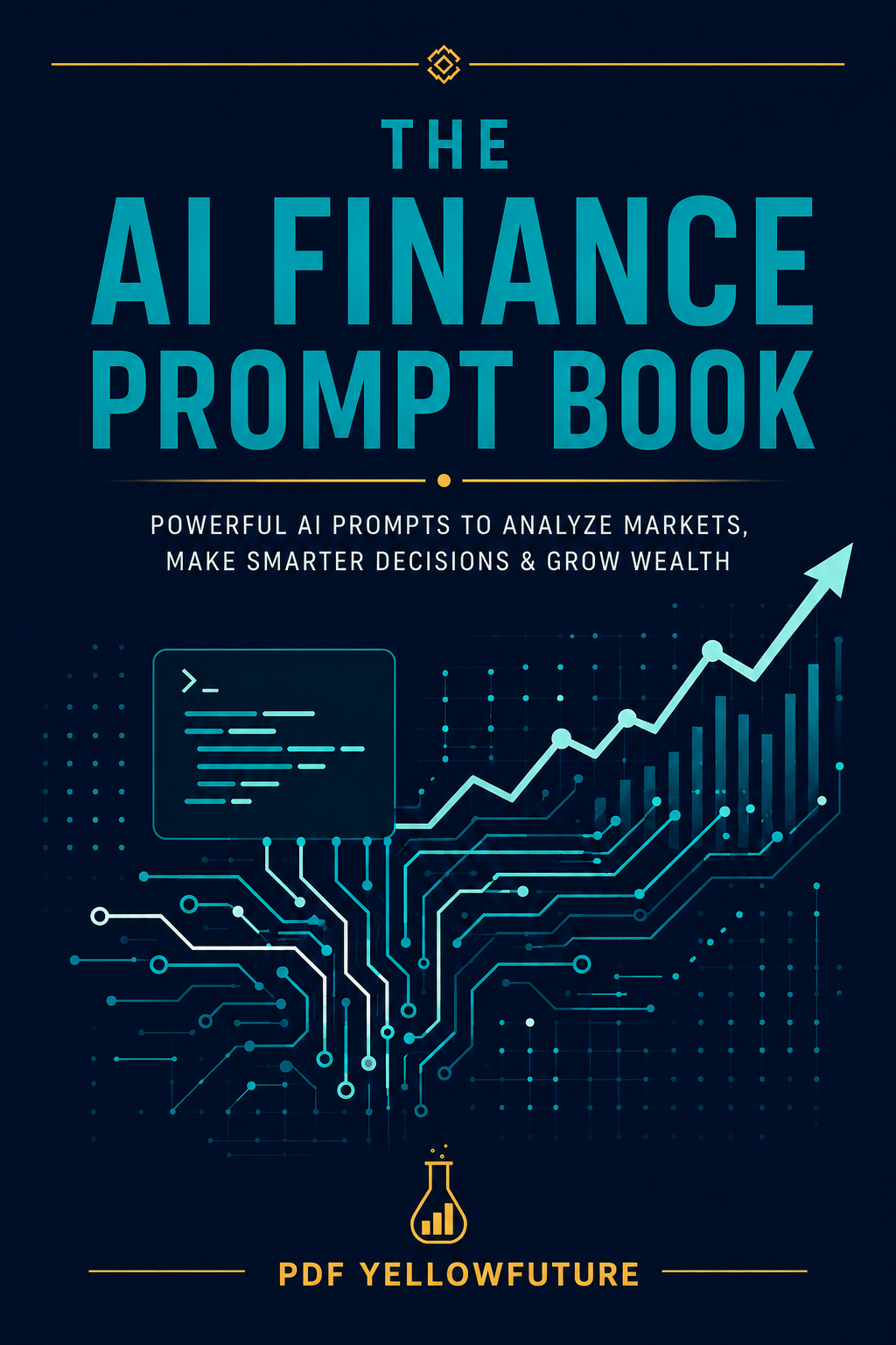 The AI Finance Prompt Book