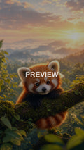 Cute Animals – 10 Premium Phone Wallpapers