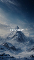 Winter Wonder – 10 Premium Phone Wallpapers