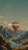 Vintage Travel – 10 Premium Phone Wallpapers