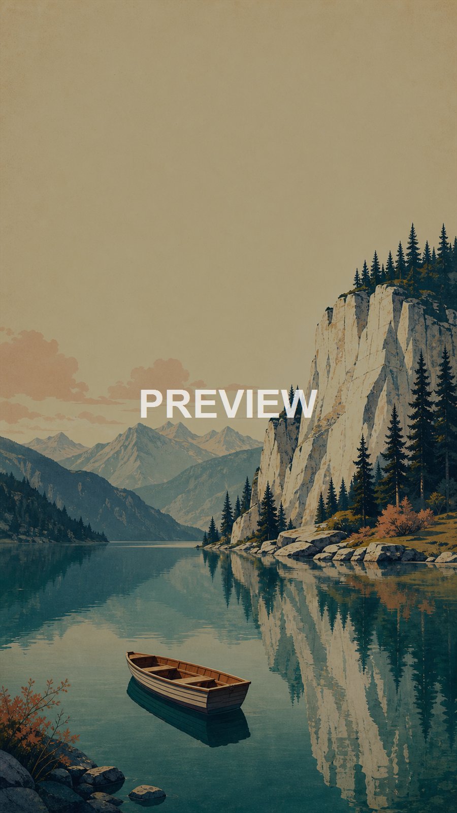 Vintage Travel – 10 Premium Phone Wallpapers