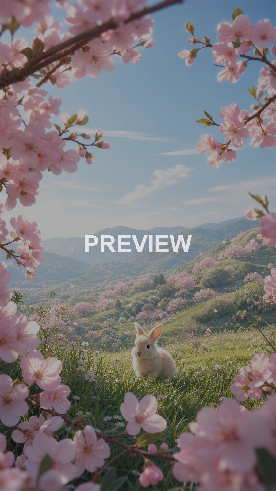 Cute Animals – 10 Premium Phone Wallpapers