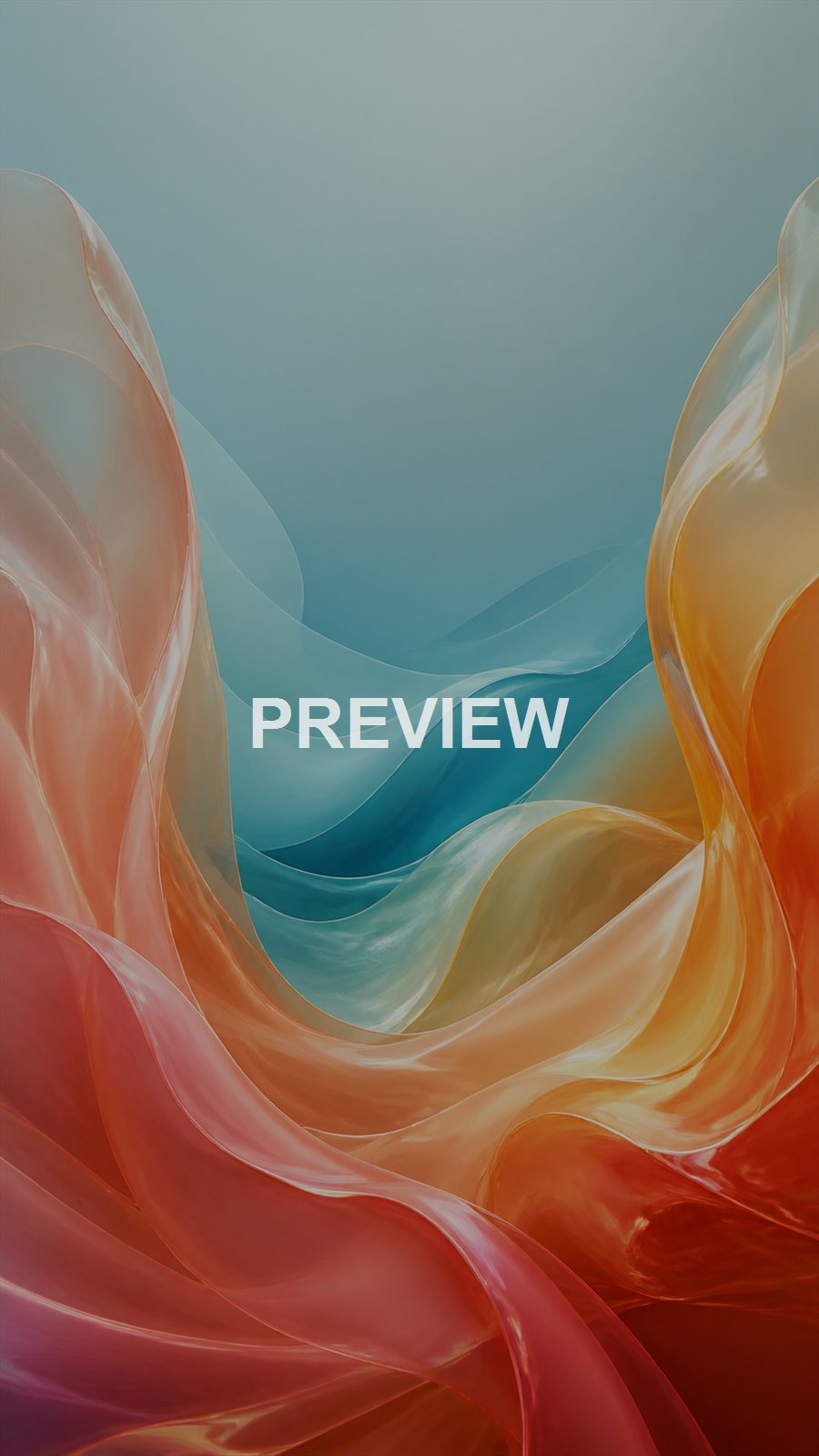 Abstract Fluid – 10 Premium Phone Wallpapers