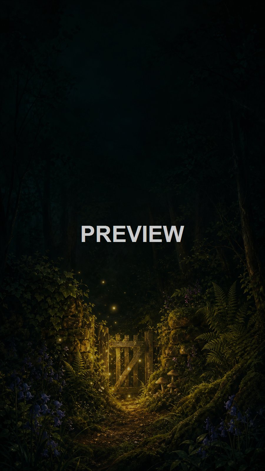 Cottagecore – 10 Premium Phone Wallpapers