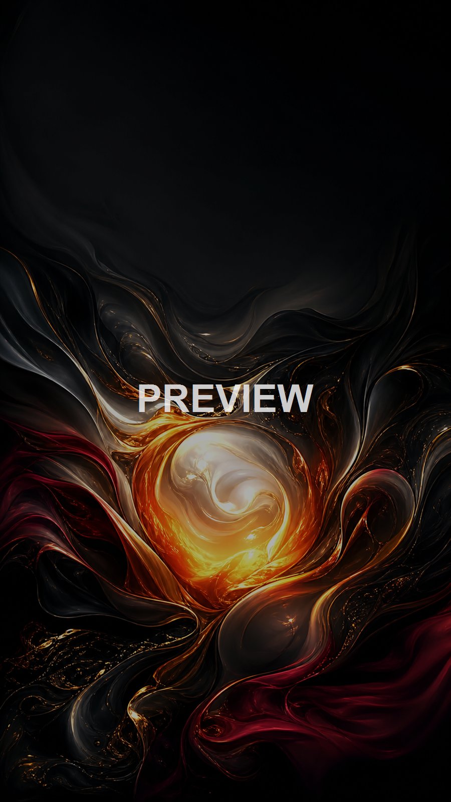 Abstract Fluid – 10 Premium Phone Wallpapers