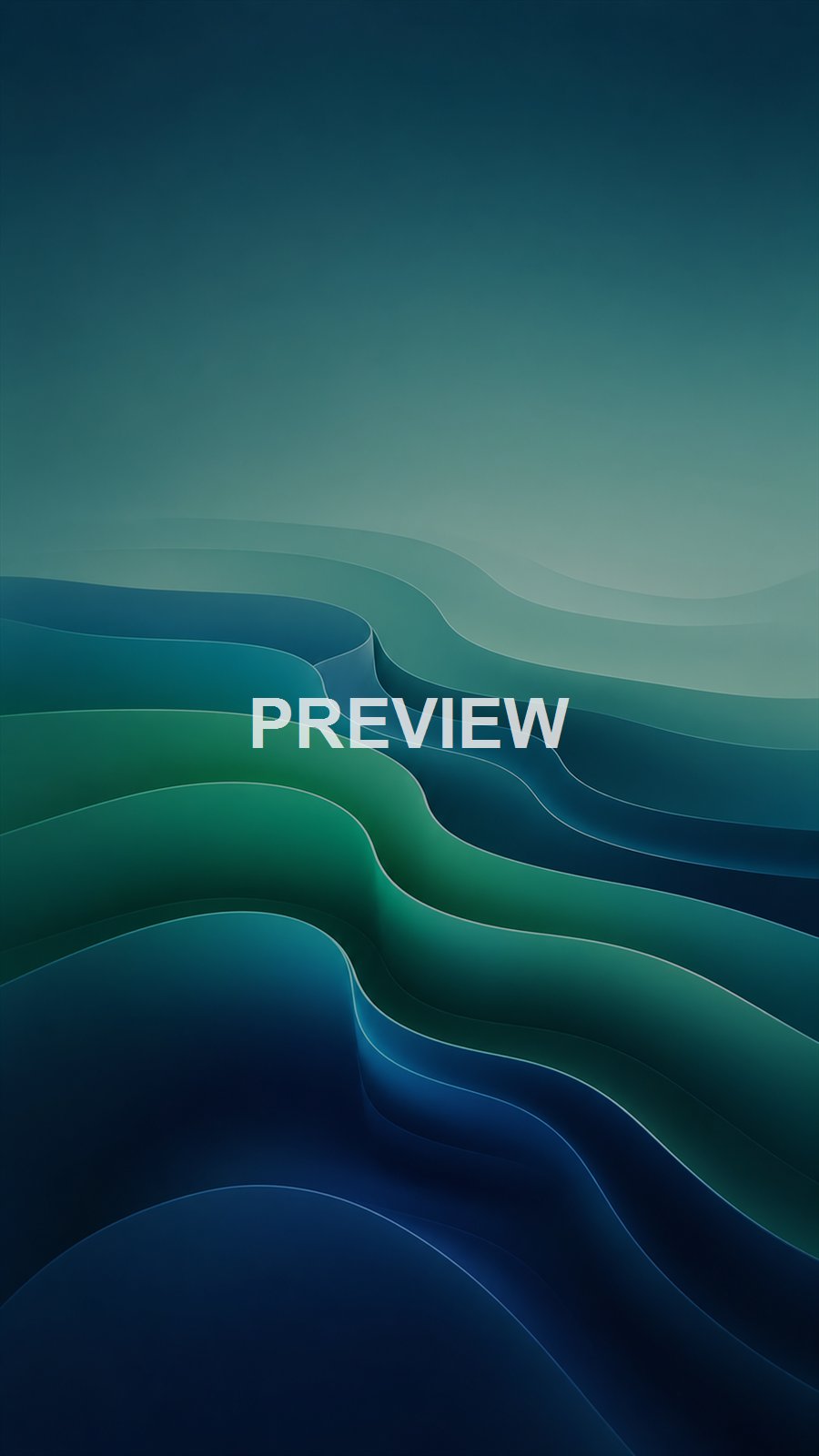 Minimal Gradients – 10 Premium Phone Wallpapers