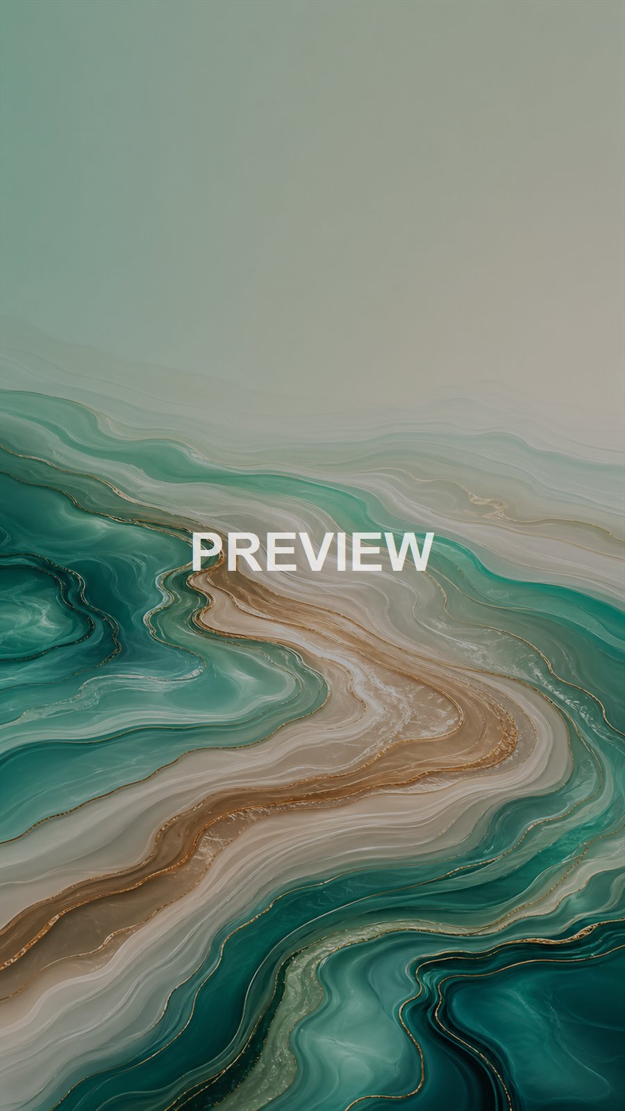 Abstract Fluid – 10 Premium Phone Wallpapers