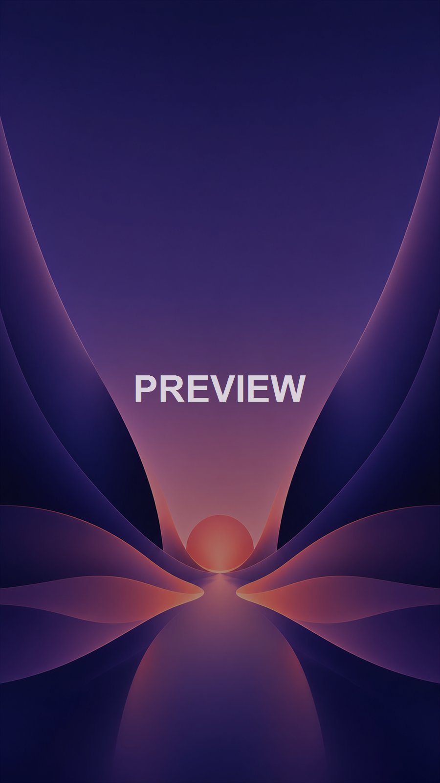 Minimal Gradients – 10 Premium Phone Wallpapers