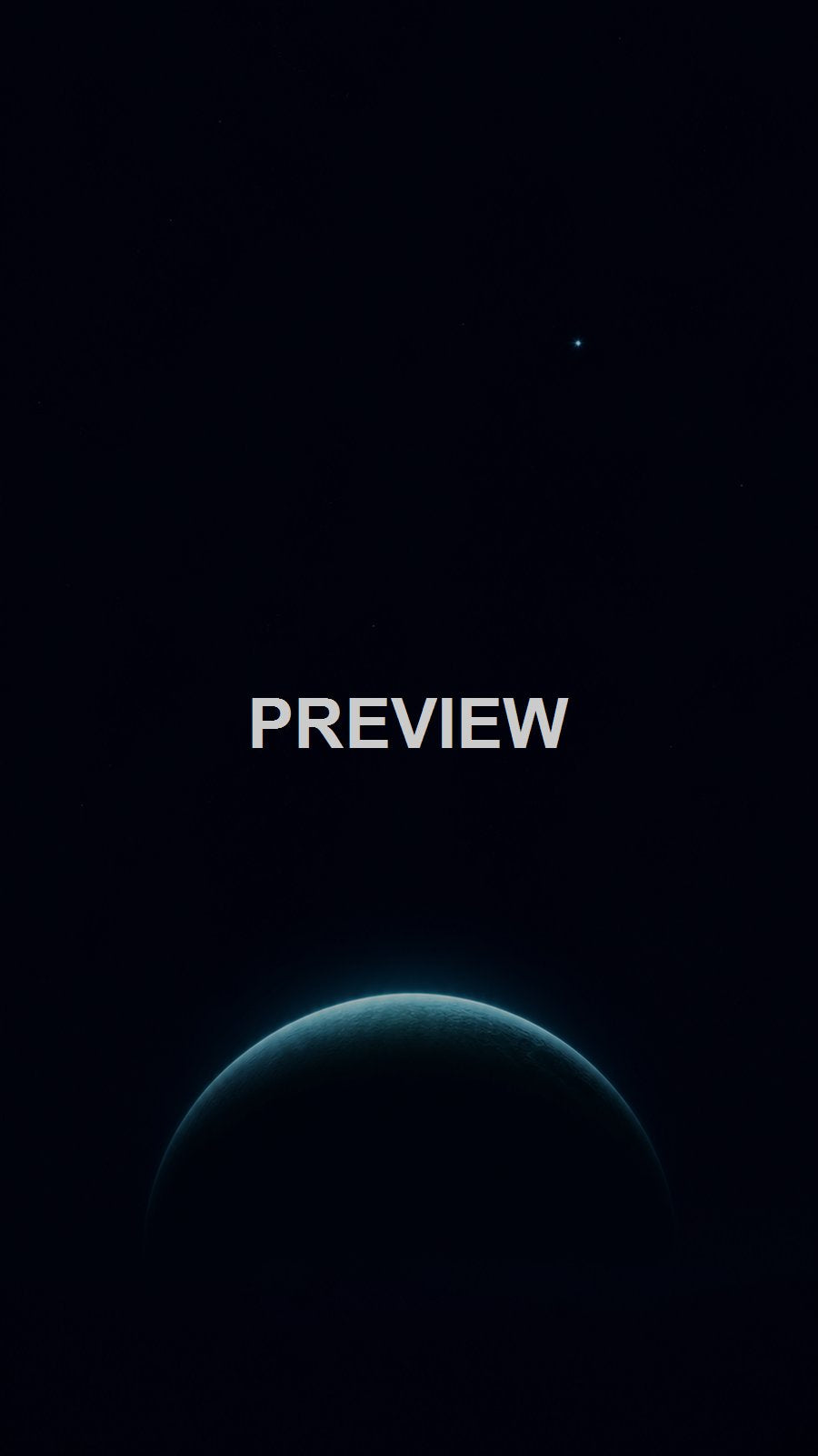 Deep Space – 10 Premium Phone Wallpapers