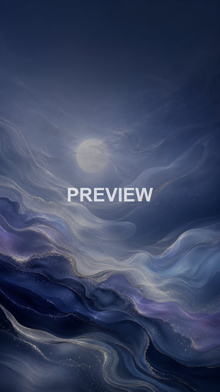 Abstract Fluid – 10 Premium Phone Wallpapers