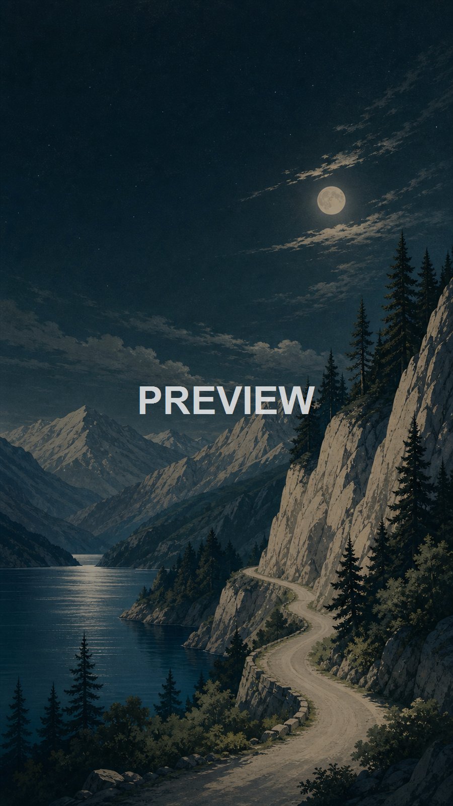 Vintage Travel – 10 Premium Phone Wallpapers