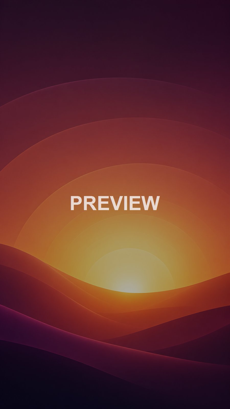 Minimal Gradients – 10 Premium Phone Wallpapers