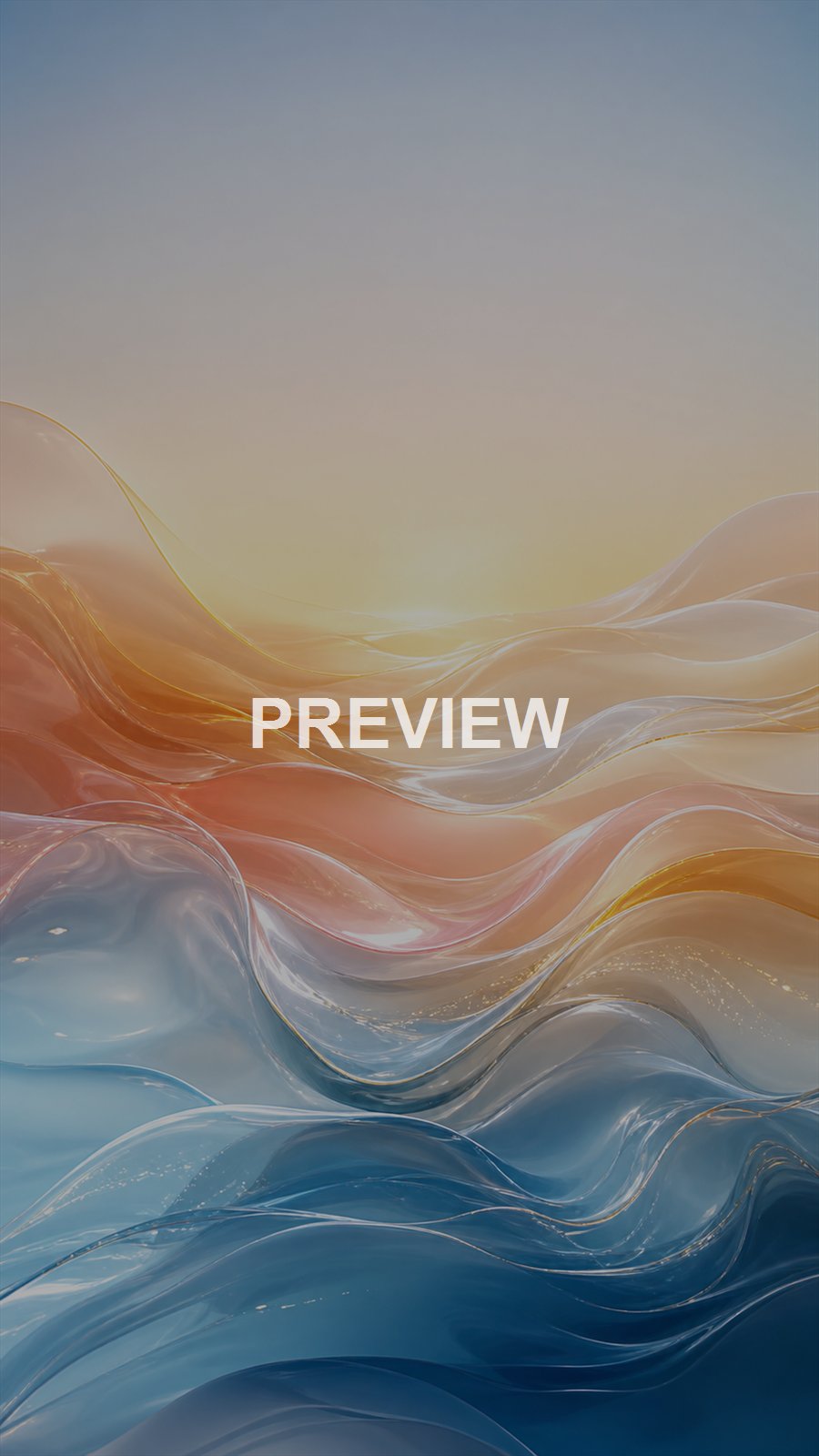 Abstract Fluid – 10 Premium Phone Wallpapers