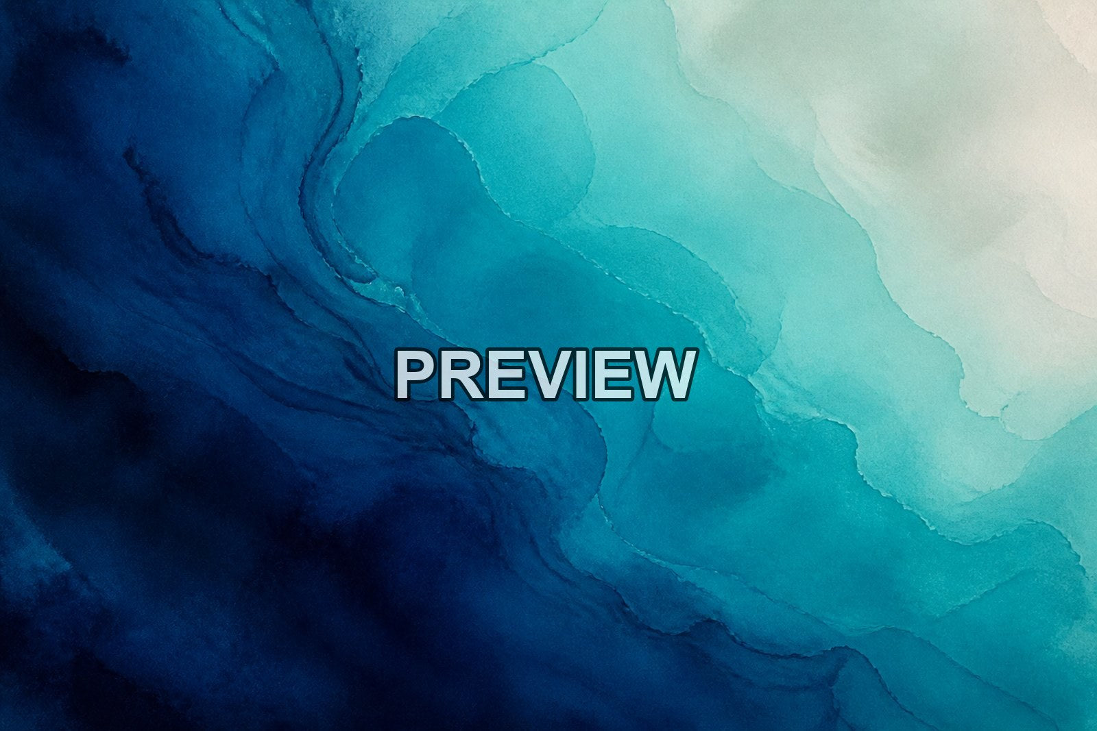 Abstract Color Gradients – 10 Desktop & Phone Wallpaper Bundle – preview 1