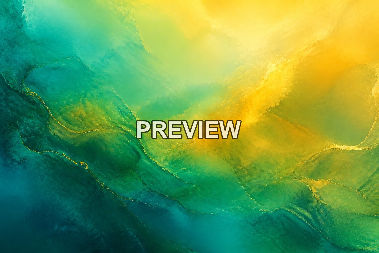 Abstract Color Gradients – 10 Desktop & Phone Wallpaper Bundle – preview 8