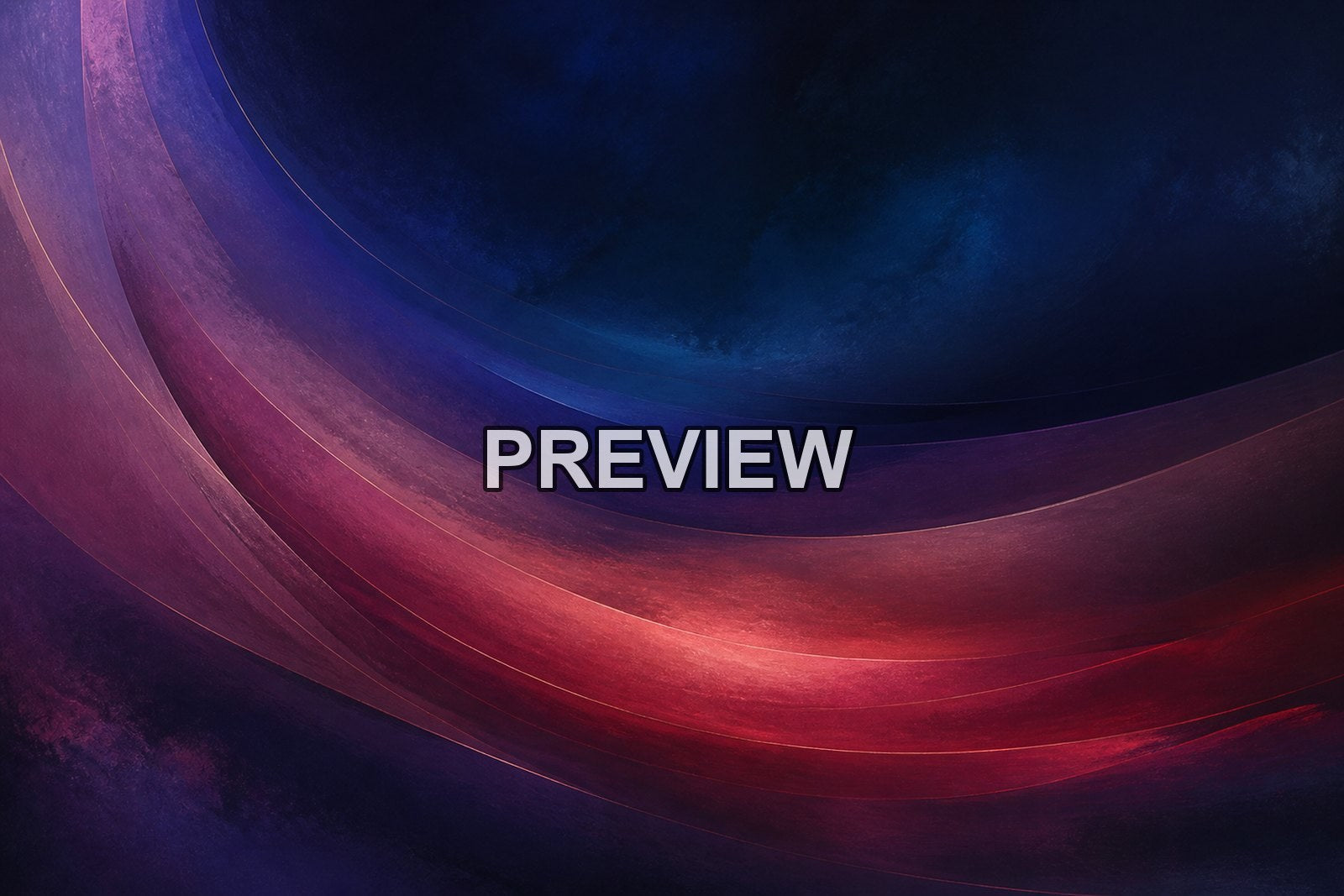 Abstract Color Gradients – 10 Desktop & Phone Wallpaper Bundle – preview 9