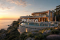 Luxury Villas and Dream Homes – 10 Desktop & Phone Wallpaper Bundle – preview 1