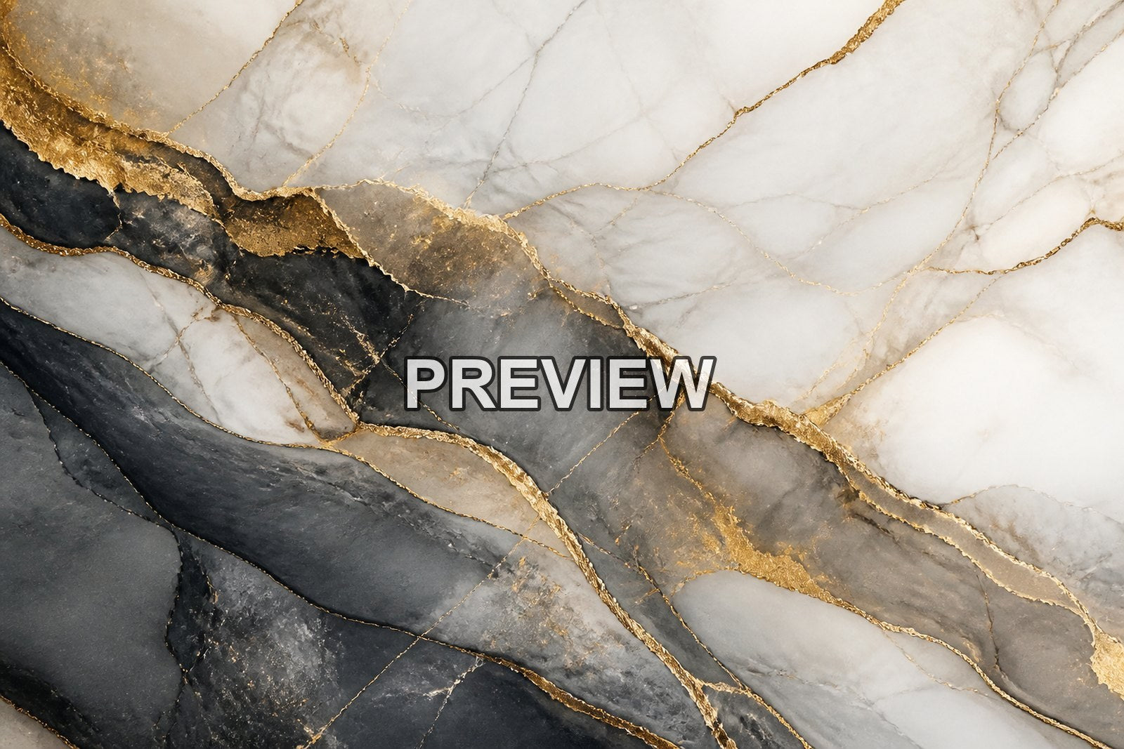 Abstract Marble Patterns – 10 Desktop & Phone Wallpaper Bundle – preview 1