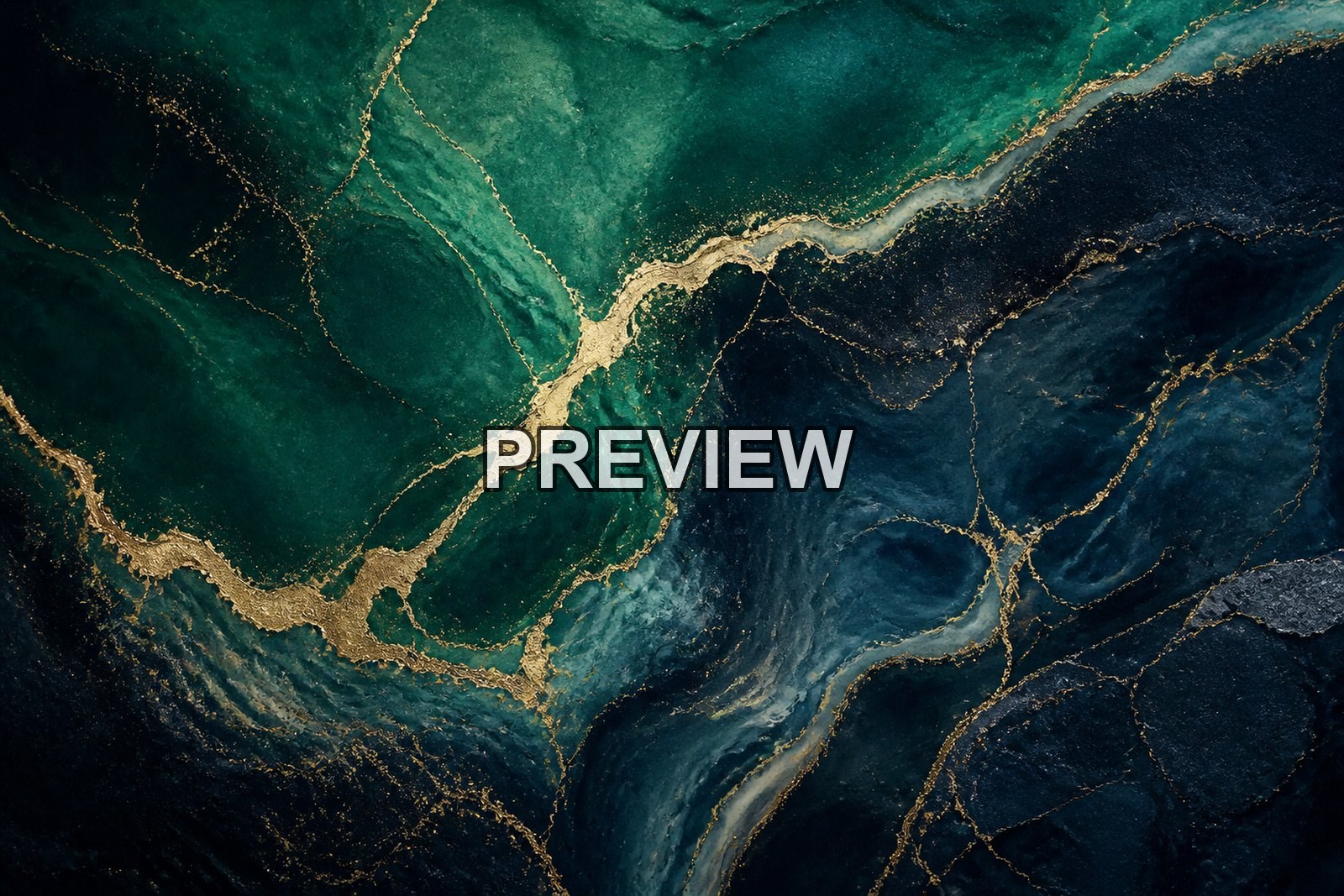 Abstract Marble Patterns – 10 Desktop & Phone Wallpaper Bundle – preview 10