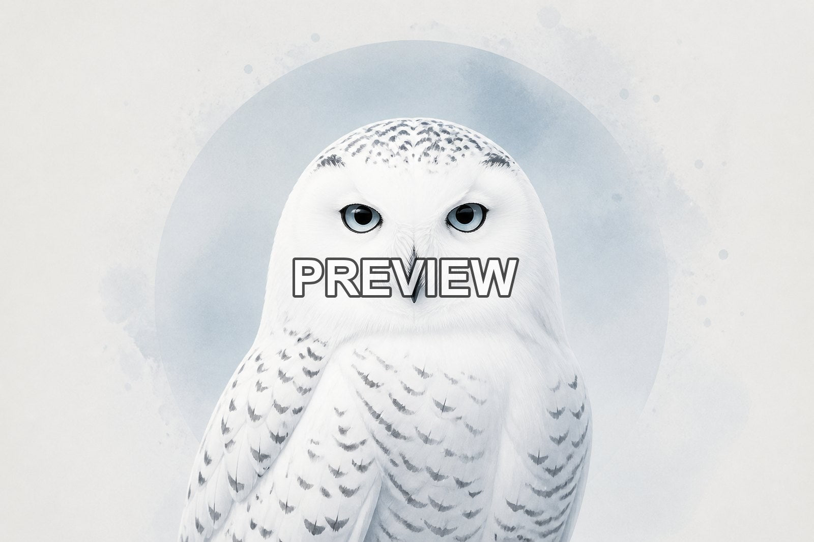 Minimalist Animal Portraits – 10 Desktop & Phone Wallpaper Bundle – preview 2