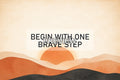 Motivational Posters with Original Quotes – 10 Desktop & Phone Wallpaper Bundle – preview 1