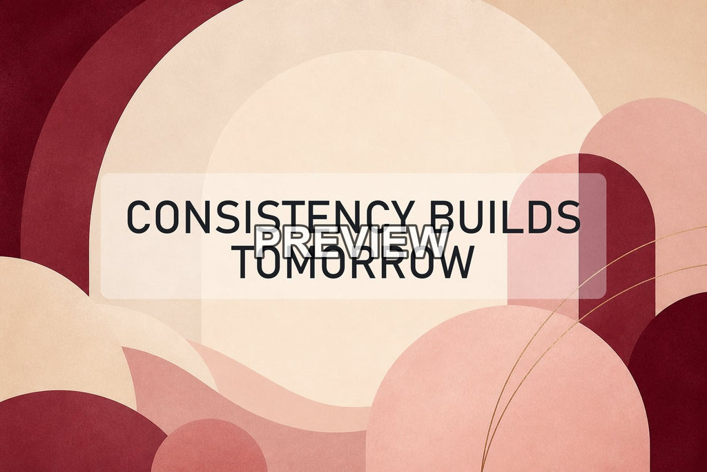 Motivational Posters with Original Quotes – 10 Desktop & Phone Wallpaper Bundle – preview 4