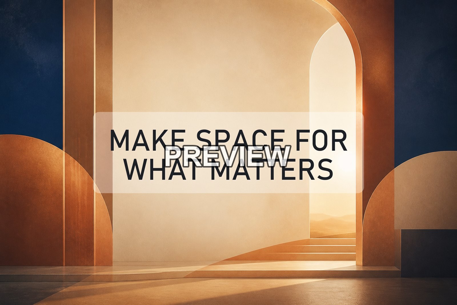 Motivational Posters with Original Quotes – 10 Desktop & Phone Wallpaper Bundle – preview 6