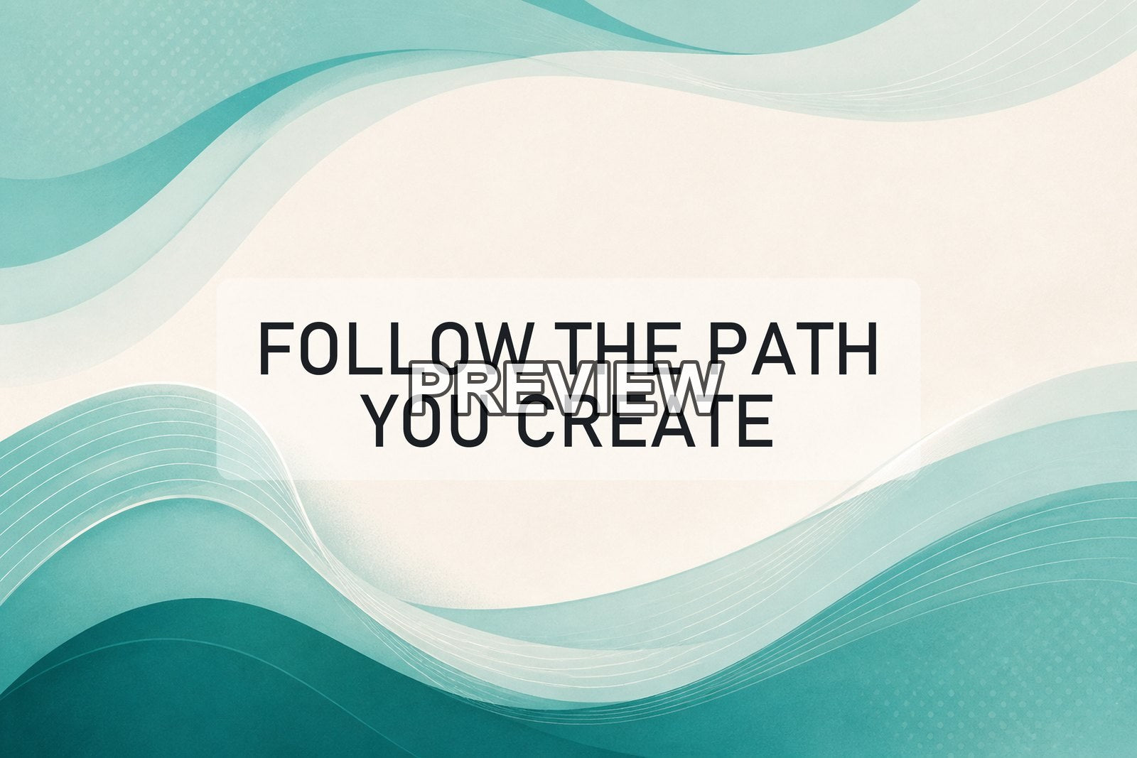 Motivational Posters with Original Quotes – 10 Desktop & Phone Wallpaper Bundle – preview 9