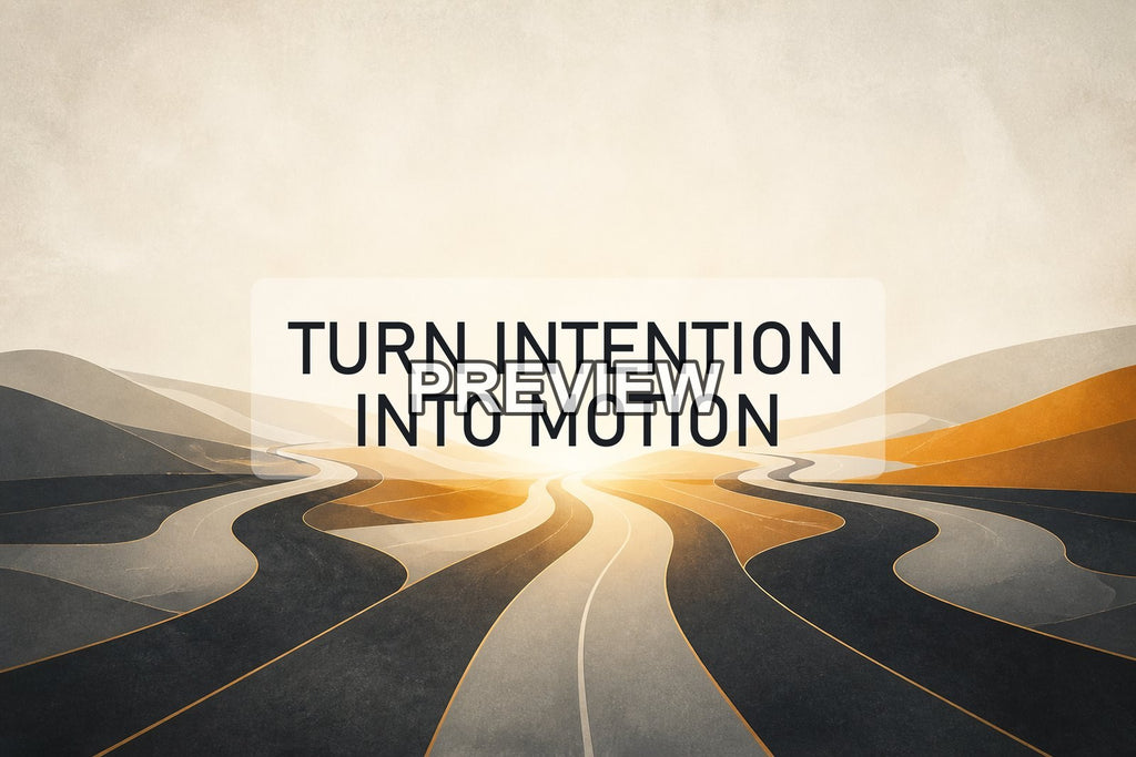 Motivational Posters with Original Quotes – 10 Desktop & Phone Wallpaper Bundle – preview 10