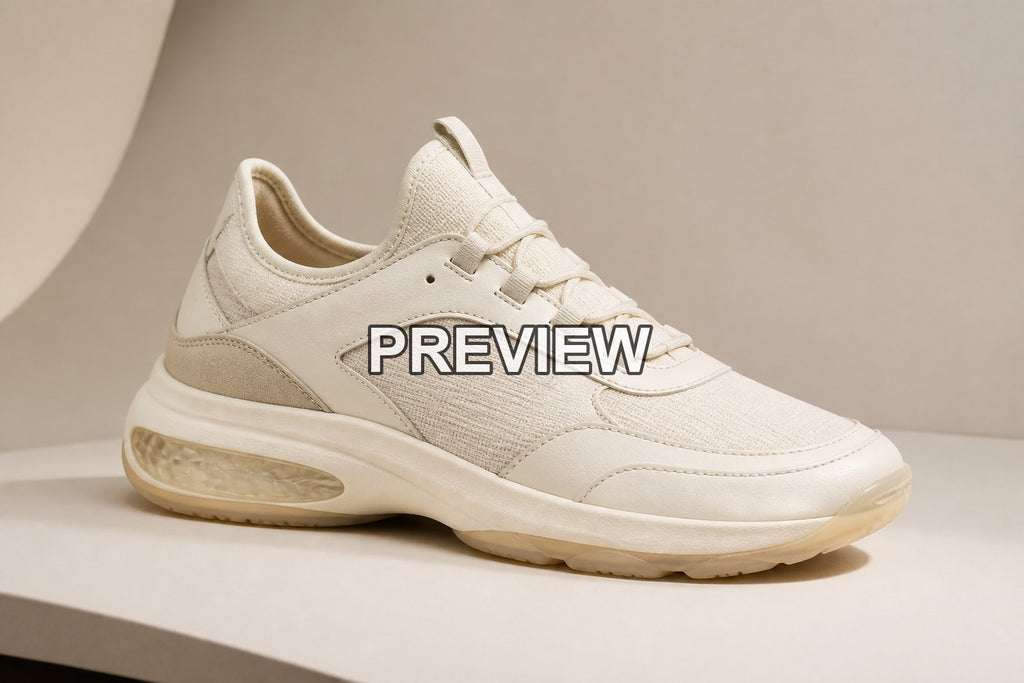 Sneaker Concept Designs – 10 Desktop & Phone Wallpaper Bundle – preview 1