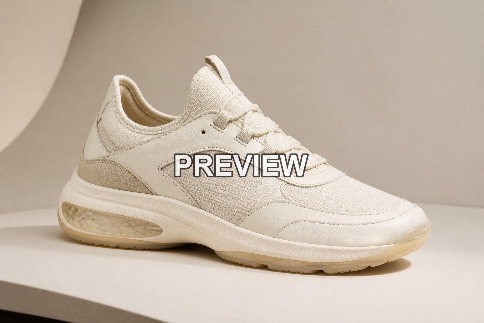 Sneaker Concept Designs – 10 Desktop & Phone Wallpaper Bundle – preview 1