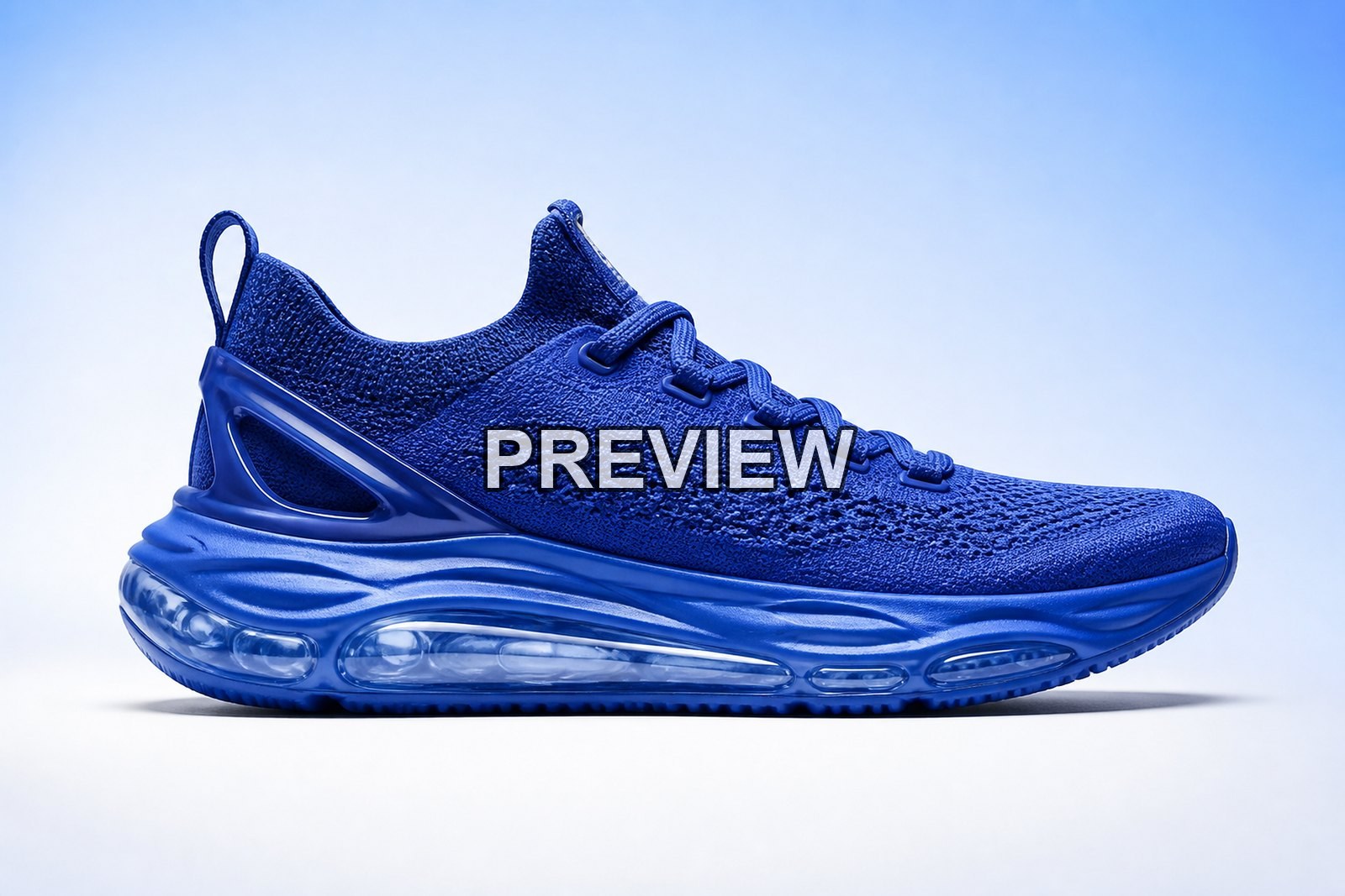 Sneaker Concept Designs – 10 Desktop & Phone Wallpaper Bundle – preview 3