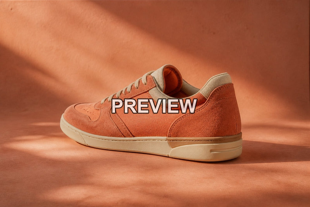 Sneaker Concept Designs – 10 Desktop & Phone Wallpaper Bundle – preview 4