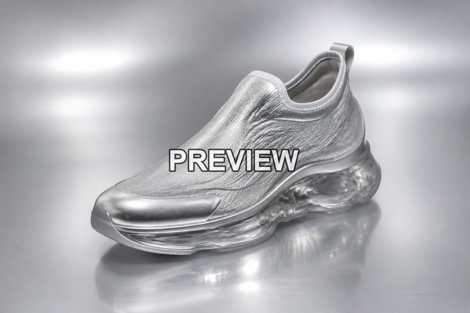 Sneaker Concept Designs – 10 Desktop & Phone Wallpaper Bundle – preview 5