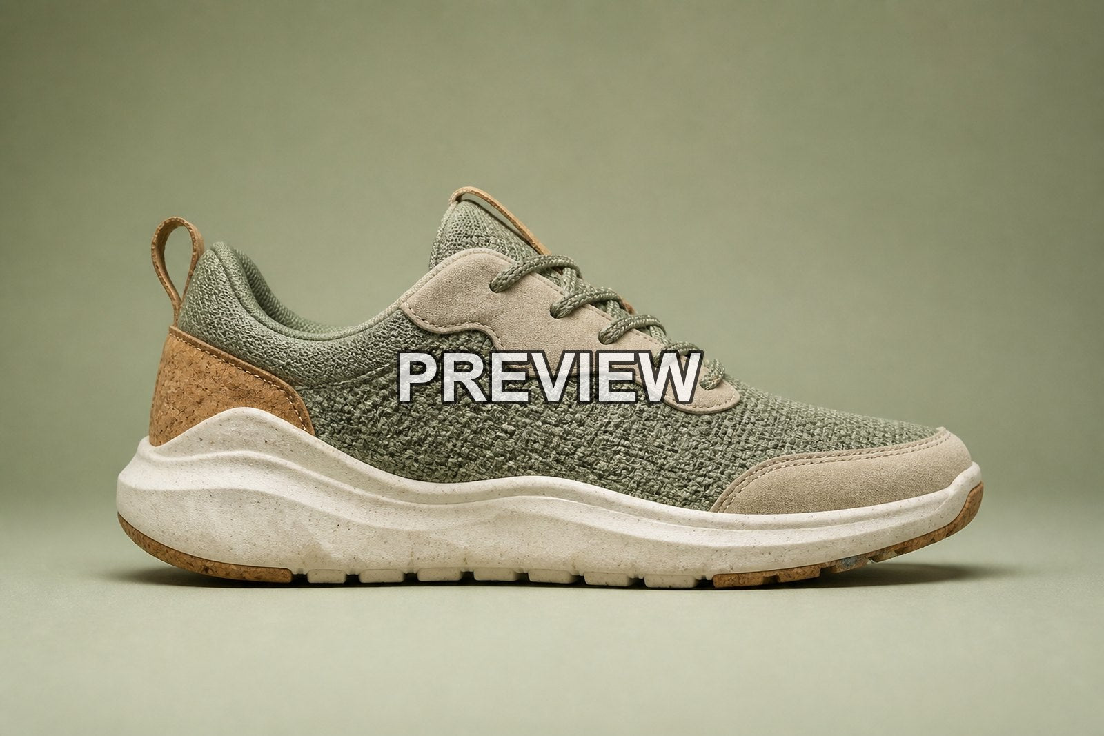 Sneaker Concept Designs – 10 Desktop & Phone Wallpaper Bundle – preview 6