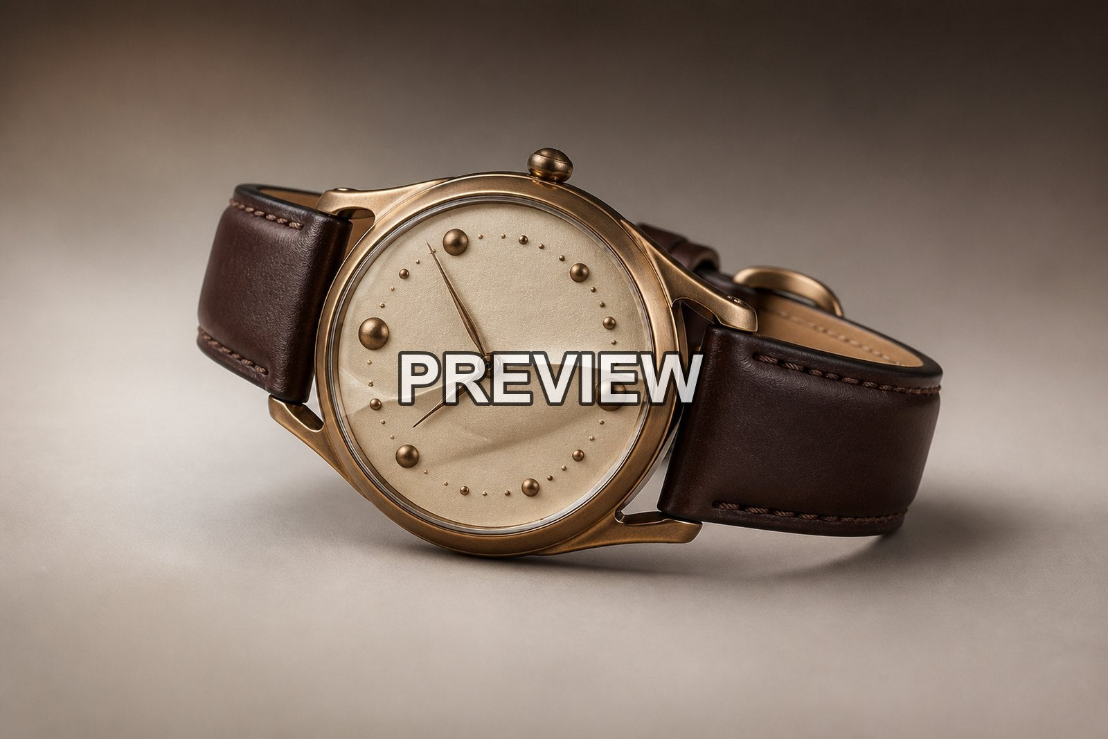 Unbranded Wristwatch Concept Designs – 10 Desktop & Phone Wallpaper Bundle – preview 2