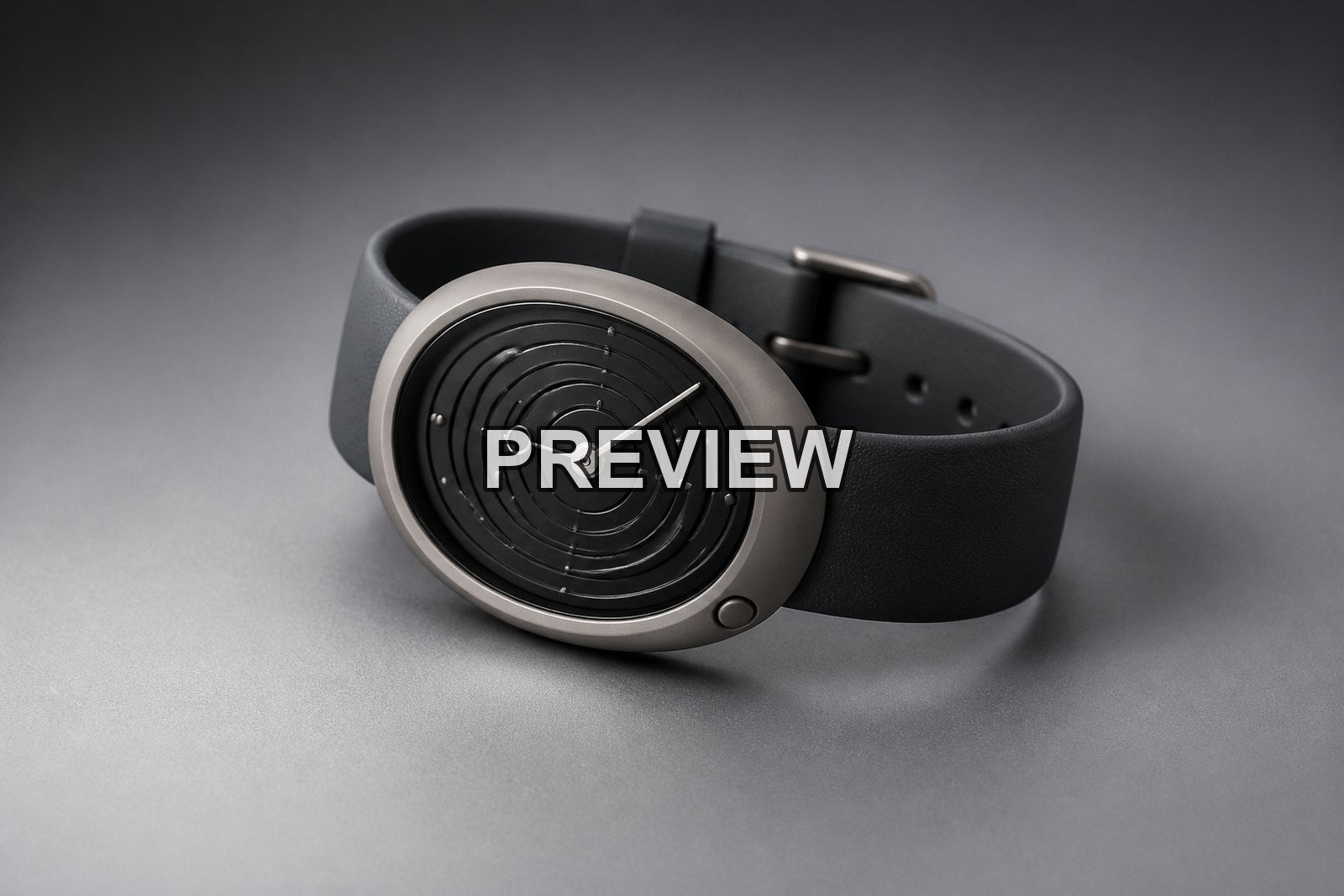 Unbranded Wristwatch Concept Designs – 10 Desktop & Phone Wallpaper Bundle – preview 3