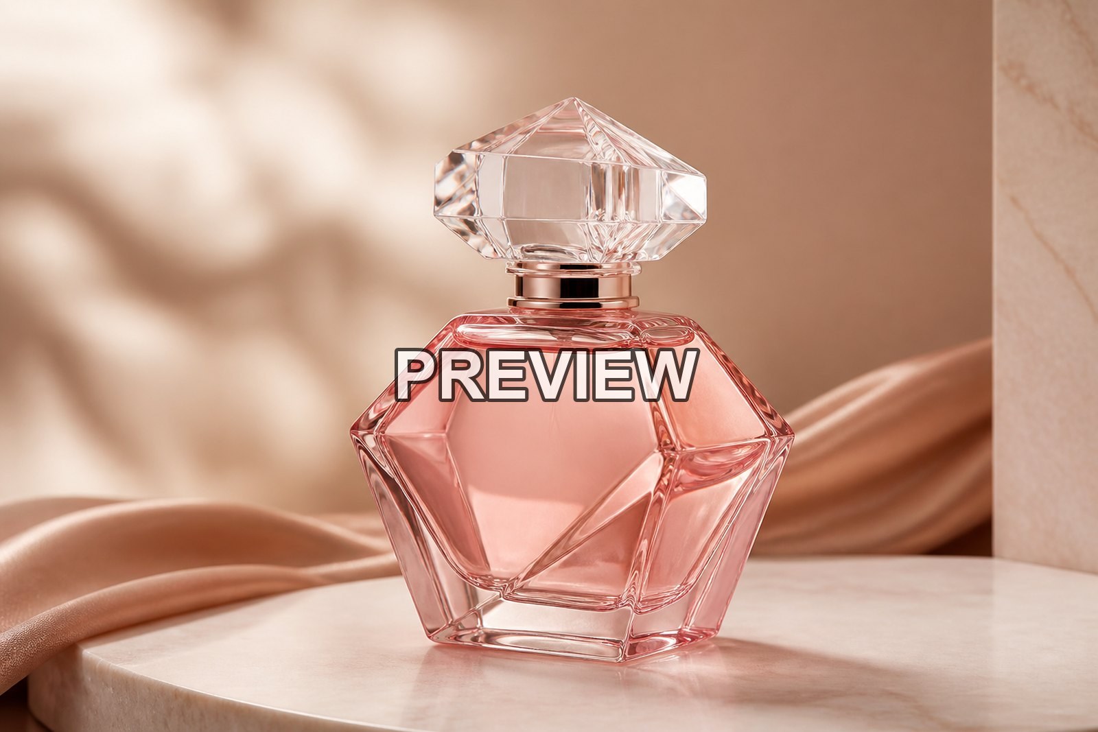 Unbranded Perfume Bottle Concept Designs – 10 Desktop & Phone Wallpaper Bundle – preview 5