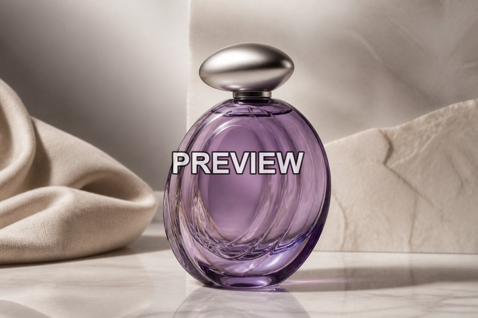 Unbranded Perfume Bottle Concept Designs – 10 Desktop & Phone Wallpaper Bundle – preview 7