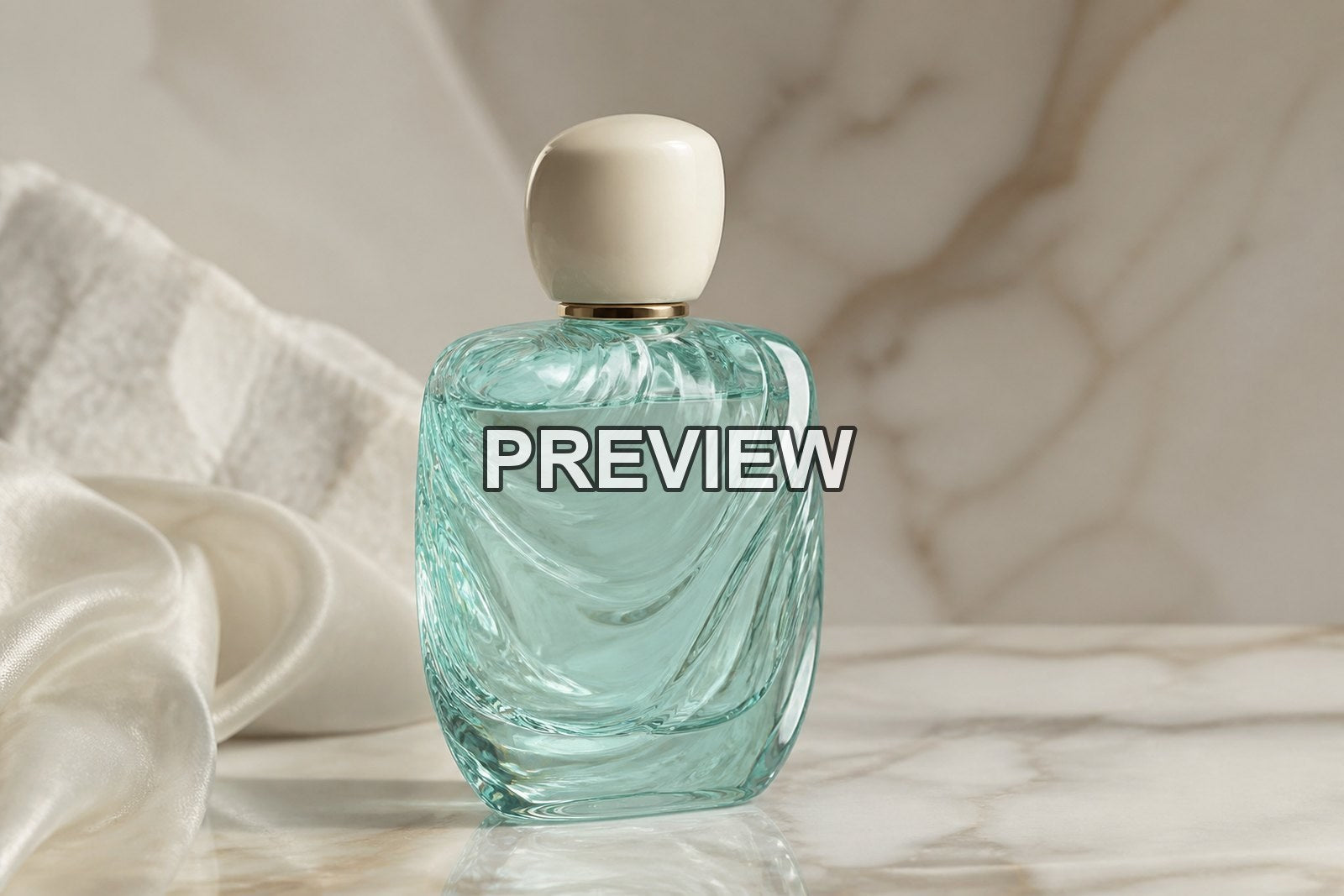 Unbranded Perfume Bottle Concept Designs – 10 Desktop & Phone Wallpaper Bundle – preview 9