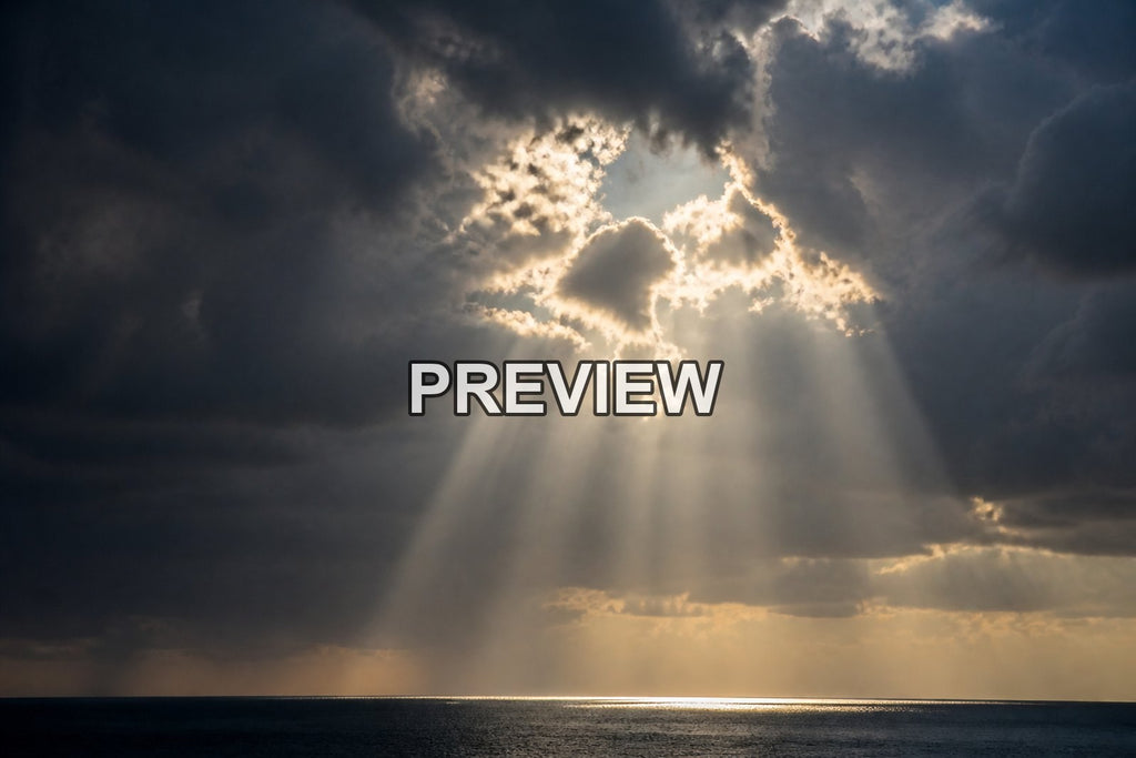 Cloud Formations and Skies – 10 Desktop & Phone Wallpaper Bundle – preview 8
