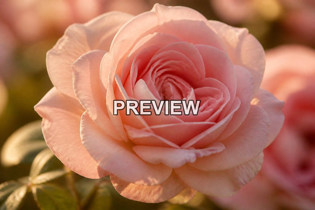 Macro Flower Photography – 10 Desktop & Phone Wallpaper Bundle – preview 9