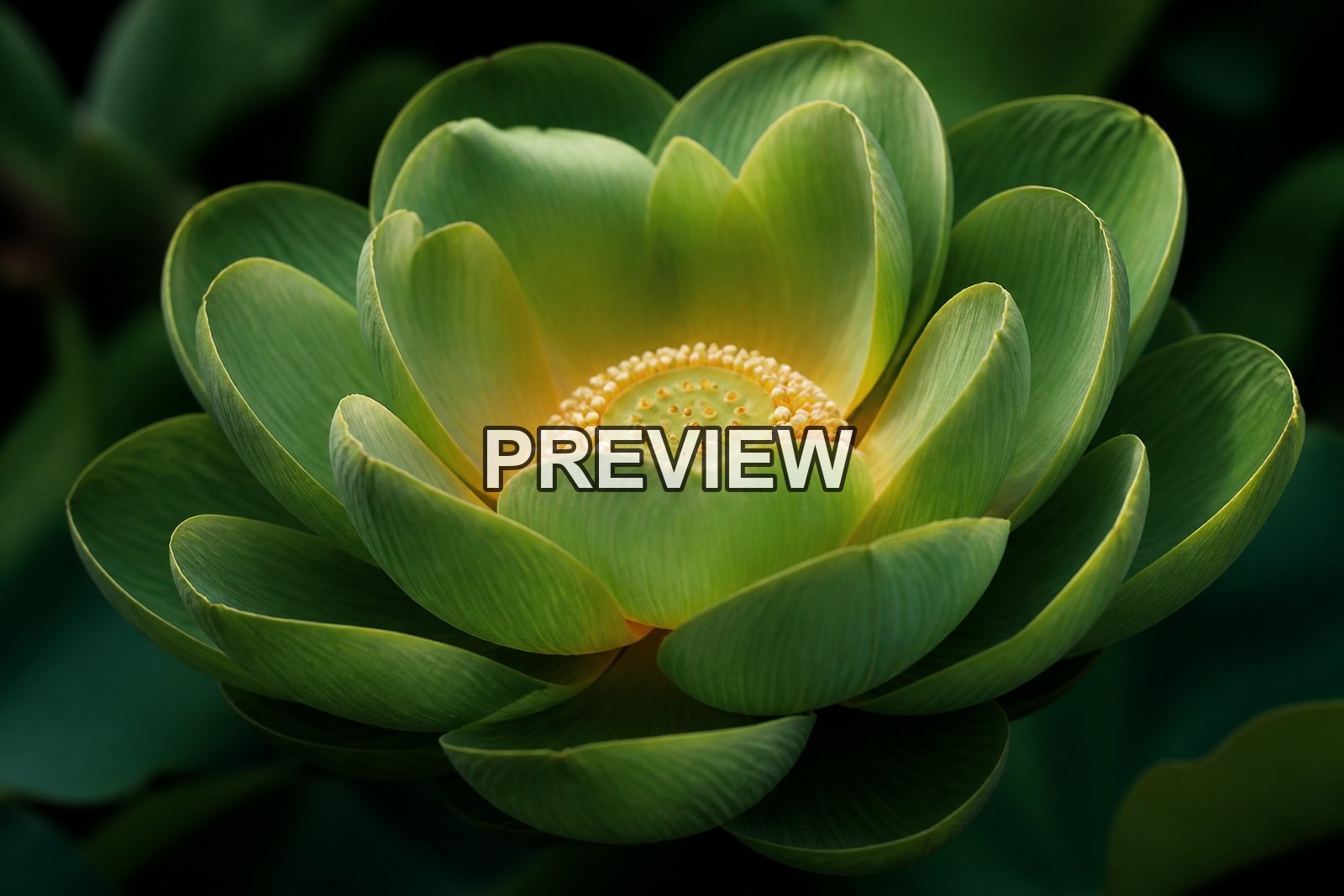 Macro Flower Photography – 10 Desktop & Phone Wallpaper Bundle – preview 10