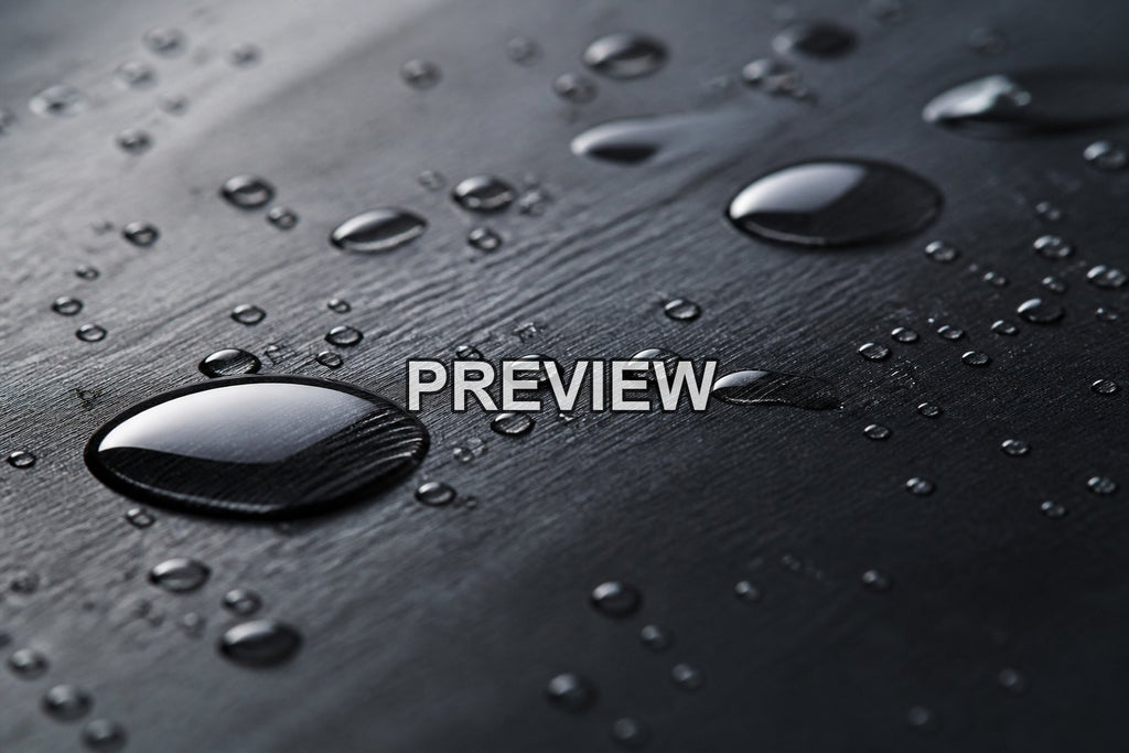 Macro Raindrops – 10 Desktop & Phone Wallpaper Bundle – preview 7