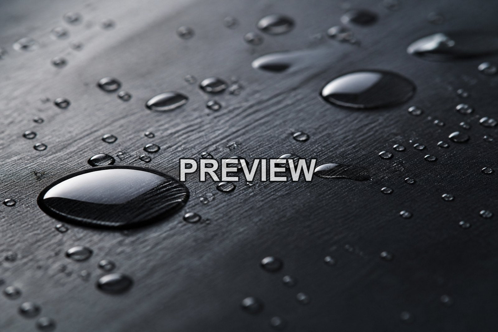 Macro Raindrops – 10 Desktop & Phone Wallpaper Bundle – preview 7