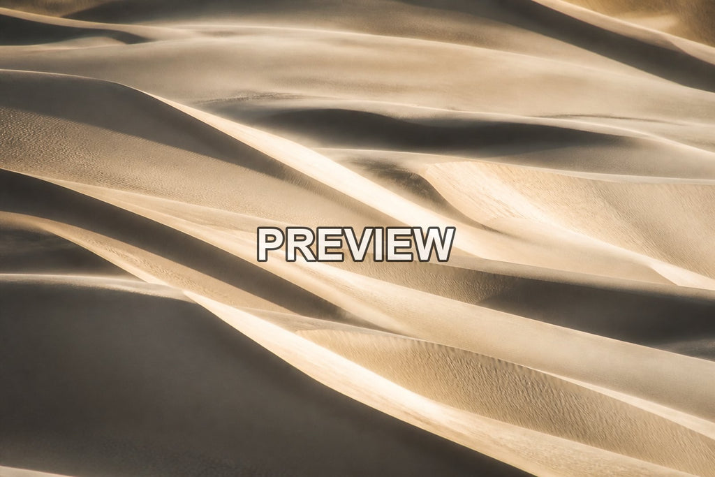 Sand Dunes and Abstract Forms – 10 Desktop & Phone Wallpaper Bundle – preview 1